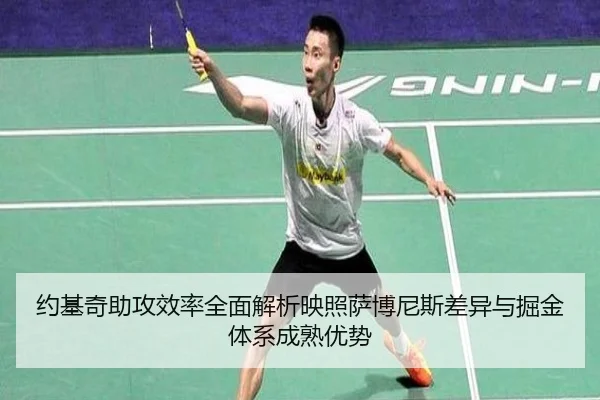 约基奇助攻效率全面解析映照萨博尼斯差异与掘金体系成熟优势